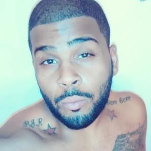 Meet your Posher, Irving wozanee